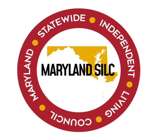 Maryland Statewide Independent Living Council Logo