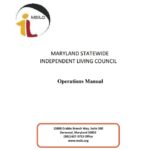 MSILC Operations Manual